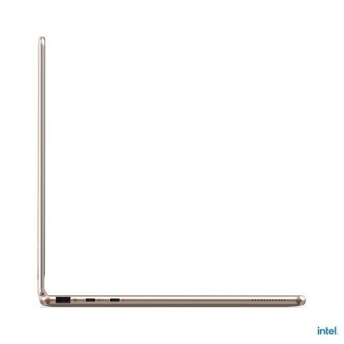 Ултрабук-таблет Lenovo Yoga 9 14IAP7 82LU 2-в-1 82LU001SBM (снимка 6)