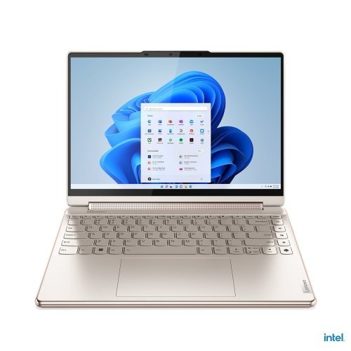 Ултрабук-таблет Lenovo Yoga 9 14IAP7 82LU 2-в-1 82LU001SBM (снимка 7)