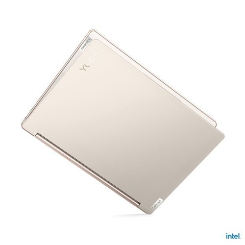 Ултрабук-таблет Lenovo Yoga 9 14IAP7 82LU 2-в-1 82LU001SBM (снимка 12)