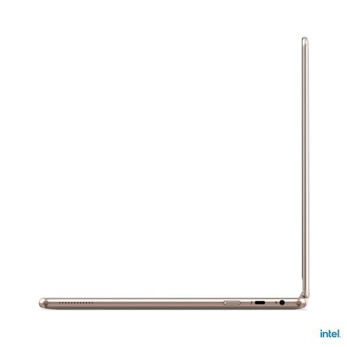 Ултрабук-таблет Lenovo Yoga 9 14IAP7 82LU 2-в-1 82LU001SBM (снимка 16)
