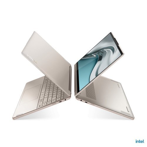 Ултрабук-таблет Lenovo Yoga 9 14IAP7 82LU 2-в-1 82LU001SBM (снимка 1)