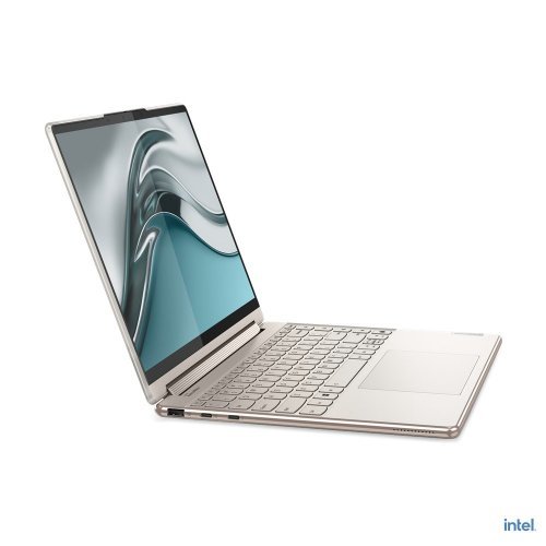 Ултрабук-таблет Lenovo Yoga 9 14IAP7 82LU 2-в-1 82LU001SBM (снимка 19)