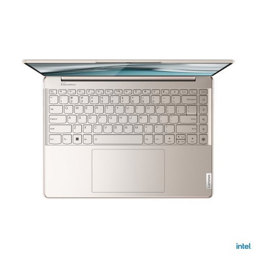 Ултрабук-таблет Lenovo Yoga 9 14IAP7 82LU 2-в-1 82LU001SBM (снимка 20)