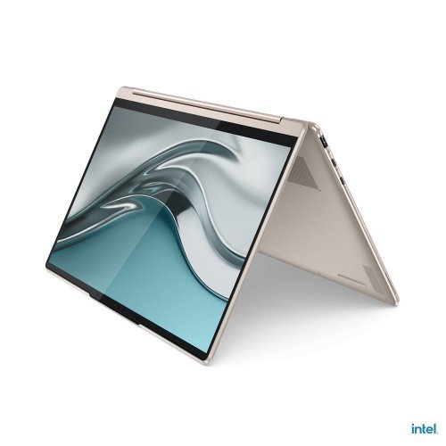 Ултрабук-таблет Lenovo Yoga 9 14IAP7 82LU 2-в-1 82LU001SBM (снимка 24)