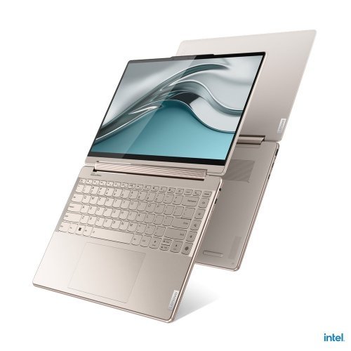 Ултрабук-таблет Lenovo Yoga 9 14IAP7 82LU 2-в-1 82LU001SBM (снимка 26)