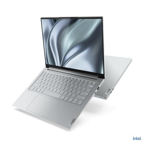 Ултрабук Lenovo Yoga Slim 7 Pro 14IAP7 82SV000QBM (снимка 1)