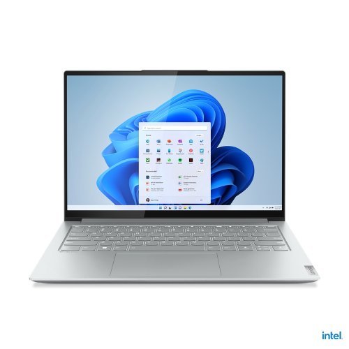 Ултрабук Lenovo Yoga Slim 7 Pro 14IAP7 82SV000QBM (снимка 7)