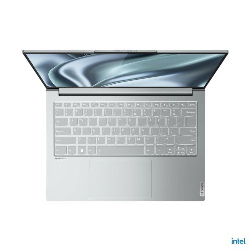 Ултрабук Lenovo Yoga Slim 7 Pro 14IAP7 82SV000QBM (снимка 10)