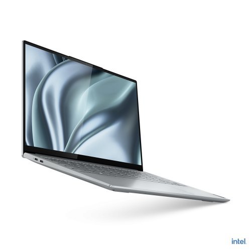 Ултрабук Lenovo Yoga Slim 7 Pro 14IAP7 82SV000KBM (снимка 3)