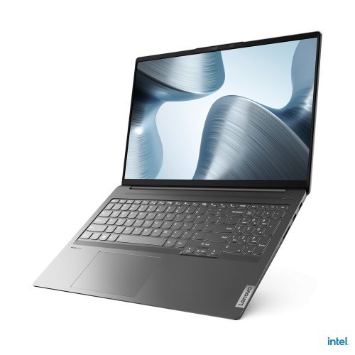 Лаптоп Lenovo IdeaPad 5 Pro 16IAH7 82SK 82SK006XBM (снимка 1)