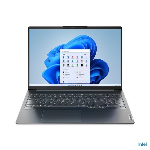 Лаптоп Lenovo IdeaPad 5 Pro 16IAH7 82SK 82SK006XBM (снимка 4)