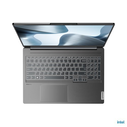 Лаптоп Lenovo IdeaPad 5 Pro 16IAH7 82SK 82SK006XBM (снимка 8)