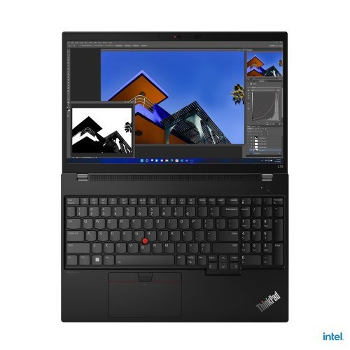 Лаптоп Lenovo ThinkPad L15 Gen 3 21C3 21C3001CBM (снимка 6)