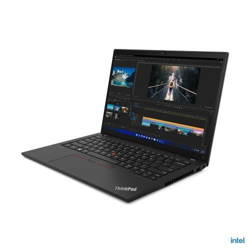 Лаптоп Lenovo hinkPad T14 Gen 3 21AH 21AH0082BM (снимка 4)