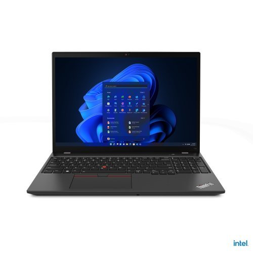 Лаптоп Lenovo ThinkPad T16 G1 21BV 21BV0027BM (снимка 1)