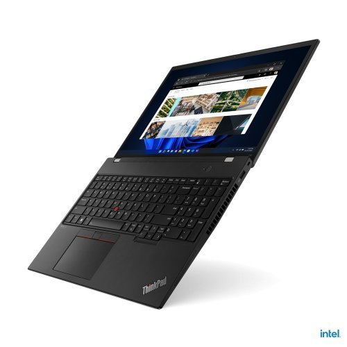 Лаптоп Lenovo ThinkPad T16 G1 21BV 21BV0027BM (снимка 6)
