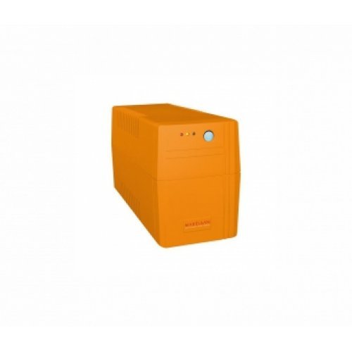 UPS устройство Makelsan  MU00650L11MP005 (снимка 1)