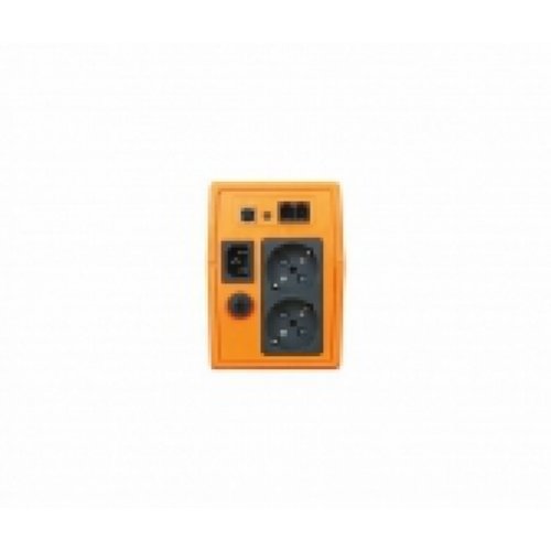 UPS устройство Makelsan  MU00650L11MP005 (снимка 2)