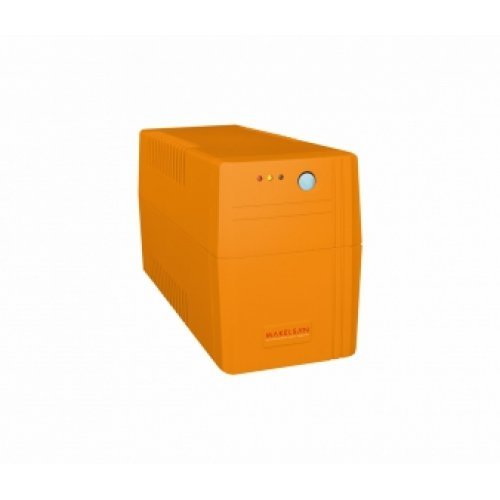 UPS устройство Makelsan  MU00850L11MP005 (снимка 1)