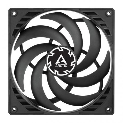 Вентилатор Arctic Cooling P14 SLIM PWM PST ACFAN00268A (снимка 2)