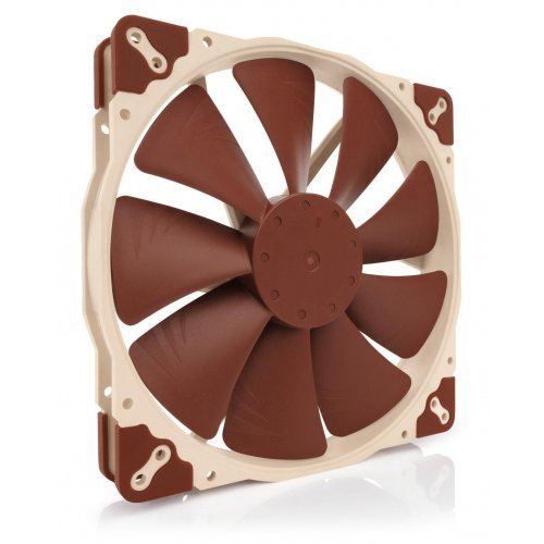 Вентилатор Noctua NF-A20 PWM NF-A20-PWM (снимка 1)