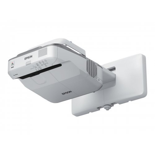 Дигитален проектор Epson EB-685W V11H744040 (снимка 1)