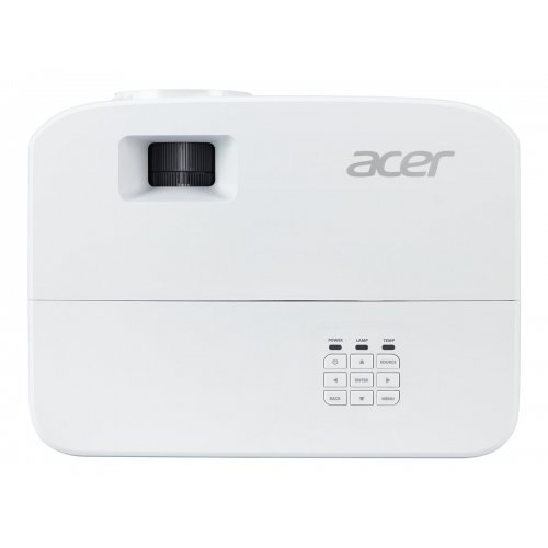 Дигитален проектор Acer P1157i MR.JUQ11.001 (снимка 4)