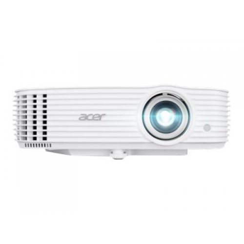 Дигитален проектор Acer P1657i MR.JV411.001 (снимка 2)