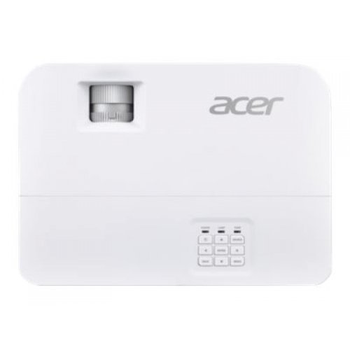 Дигитален проектор Acer P1657i MR.JV411.001 (снимка 3)
