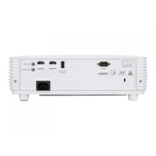 Дигитален проектор Acer P1657i MR.JV411.001 (снимка 4)
