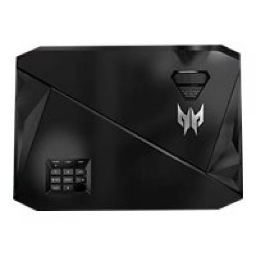 Дигитален проектор Acer Predator GD711 MR.JUW11.001 (снимка 2)