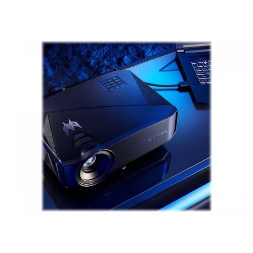 Дигитален проектор Acer Predator GD711 MR.JUW11.001 (снимка 4)