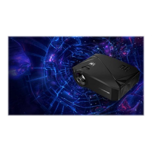 Дигитален проектор Acer Predator GD711 MR.JUW11.001 (снимка 5)