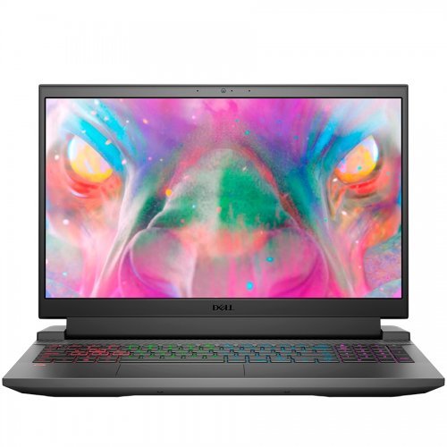 Лаптоп Dell G15 5511 DLG15I71180016G512G_UBU-14 (снимка 1)