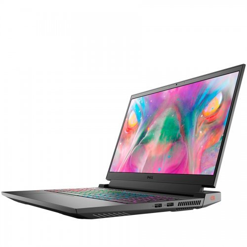 Лаптоп Dell G15 5511 DLG15I71180016G512G_UBU-14 (снимка 2)