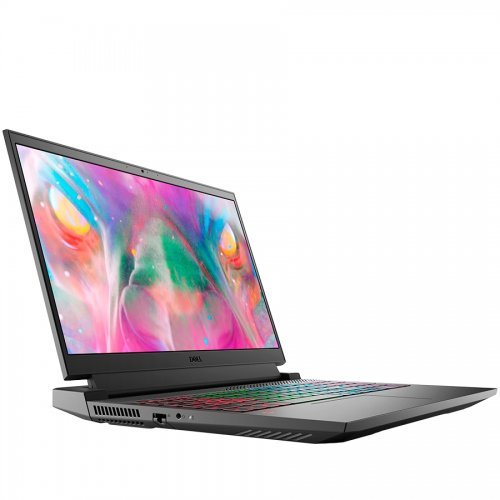 Лаптоп Dell G15 5511 DLG15I71180016G512G_UBU-14 (снимка 3)