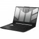 Лаптоп Asus TUF Gaming Dash F15 FX517ZC-HN063 90NR09L3-M00B50