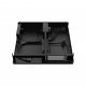 Компютърна кутия Fractal Design ode 202 Black + Anode SFX Bronze 450W FD-MCA-NODE-202-AB-EU