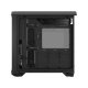 Компютърна кутия Fractal Design Torrent Compact Black RGB TG Light Tint FD-C-TOR1C-02