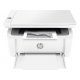 Принтер HP LaserJet M140w 7MD72F