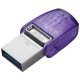 USB флаш памет Kingston DataTraveler DTDUO3CG3/64GB