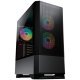 Компютърна кутия Cougar MX430 Mesh RGB CG3851C600003