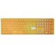 Клавиатура Ducky One 3 Yellow Full-Size DUCKY-KEY-08-SUSPDYDYYYC1
