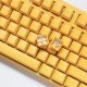 Клавиатура Ducky One 3 Yellow Full-Size DUCKY-KEY-08-SUSPDYDYYYC1