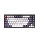 Клавиатура Keychron Q1 KEYCHRON-KEY-Q1-C3