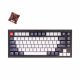 Клавиатура Keychron Q1 KEYCHRON-KEY-Q1-C3