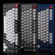 Клавиатура Keychron Q1 KEYCHRON-KEY-Q1-C3
