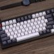 Клавиатура Keychron Q1 KEYCHRON-KEY-Q1-C3