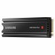 SSD Samsung 980 PRO SAM-SSD-MZ-V8P1T0CW