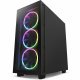 Компютърна кутия NZXT H7 Elite NZXT-CASE-H71EB-01